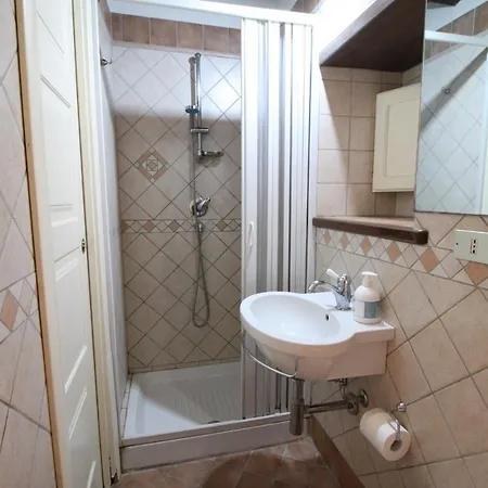 Appartamento Lovely House Cefalù