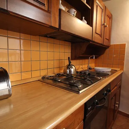 Appartement Lovely House